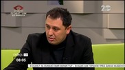 Експерт: Защитите на асансьора във Велинград са били изключени - "Събуди се"