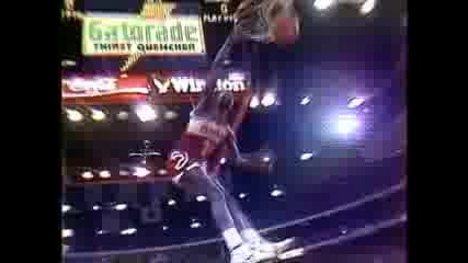 Michael Jordan
