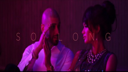 Massari - So Long (official Music Video 2017)