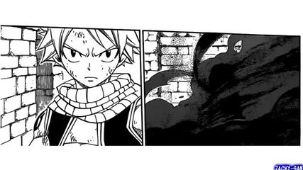 Fairy Tail Manga - 323 (eng Subs)