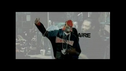 Chamillionaire Ridin