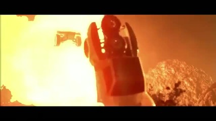 Aqua - How R U Doin - Official Video