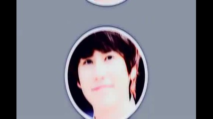 Falling For You Collab Kyuhyun My Part