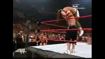 John Cena Tribute