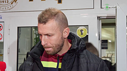 Георги Онов: Не знаем нищо повече за собствеността на клуба