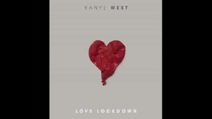 New! Kanye West - Love Lockdown { Bg Subs}