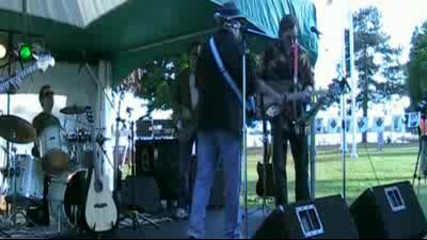 Blues Highway - I Put A Spell On You