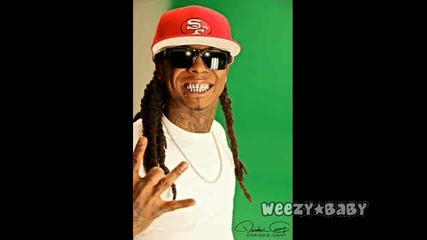 Lil Wayne Biography 