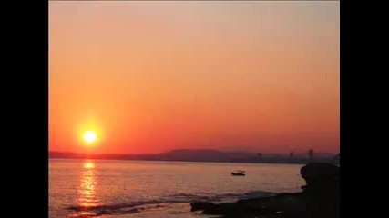 Blank Jones - Face a la mer