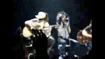 Tokio Hotel В Астердам (8.10.2007)