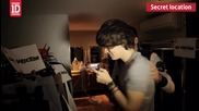 One Direction - Spin The Harry - Епизод 2