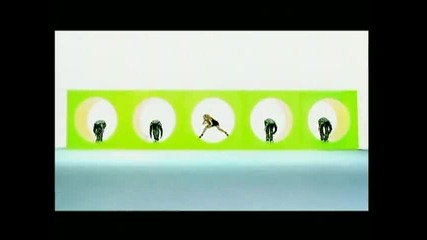 Kylie Minogue - In My Arms 