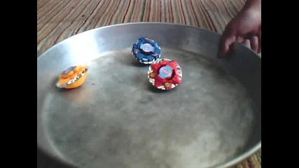 beyblade bg