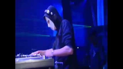 Angerfist vs. Korsakoff (moh)