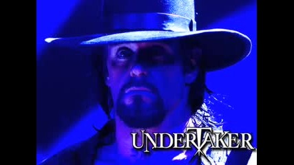 The Undertaker [official Theme Song]
