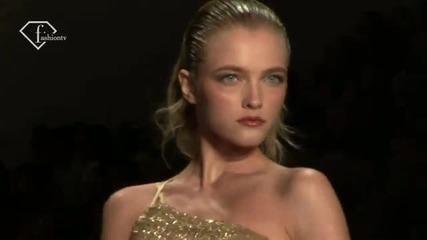 fashiontv Ftv.com - Model Talk - Vlada Roslyakova 