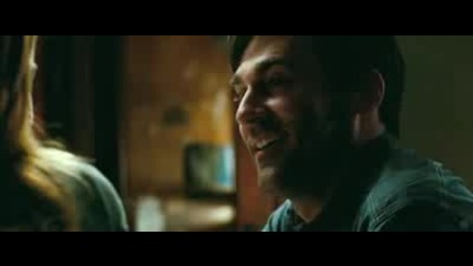 The Town - Official Trailer Starring Ben Affleck (2010) 