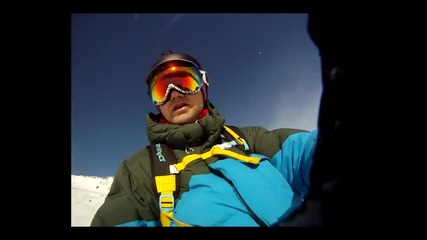 Изключителни Snowboard трикове ( 2012 )