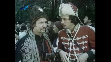 Записки по българските въстания - ( Български сериал 1976 Епизод 11)