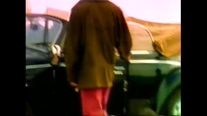 Cristian Castro - Nunca Voy A Olvidarte