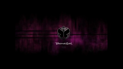 Tomorrowland - Yves V vs. Dani L Mebius - Chained