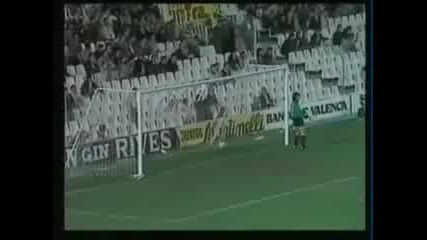 Spagna - Jugoslavia 0-1
