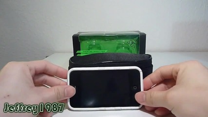 Razer Ferox Unboxing Hd 