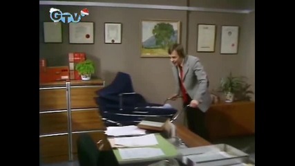 Внимавай какво казваш - S03e02