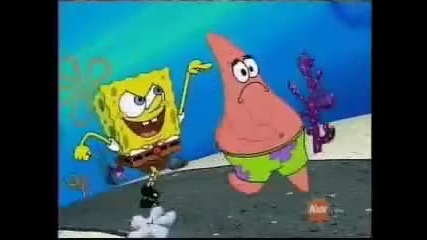 spongebob Dx funny