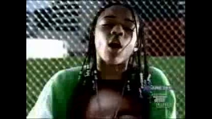lil bow wow Basketball