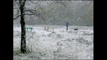 Етюд в бяло 
