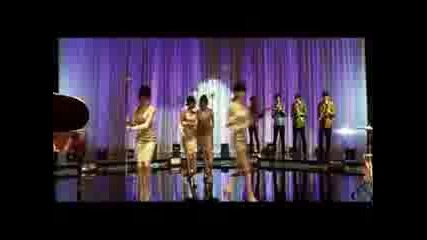 Wonder Girls - Nobody
