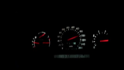 volvo 850 t5 366pk 538nm 
