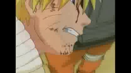 naruto amv Darkness over the light