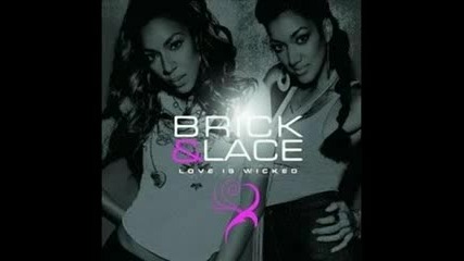 Brick & Lace - Mr. Officer