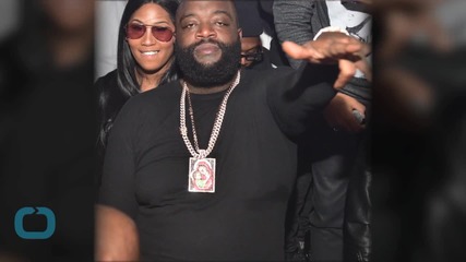 Rick Ross Arrested on Aggravated Assault, Kidnapping Charges