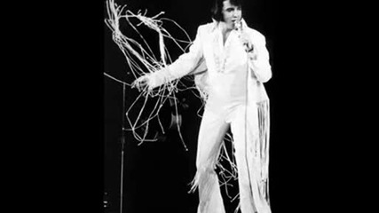 Elvis Presley - I Will Be Home Again