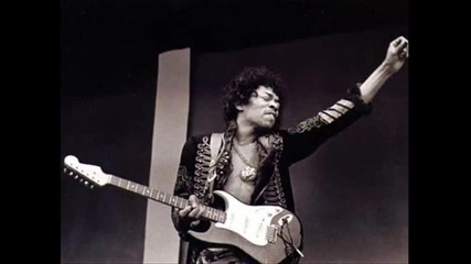 Jimi Hendrix - Little Wing