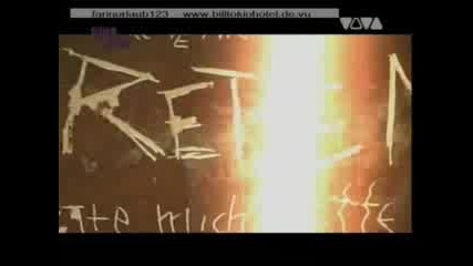 Tokio Hotel - Rette Mich