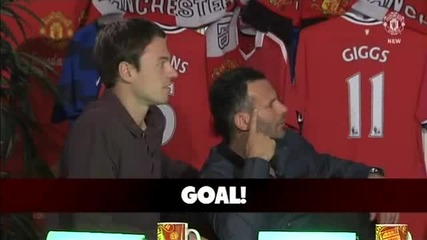 The Big United Quiz 2011 [rooney]