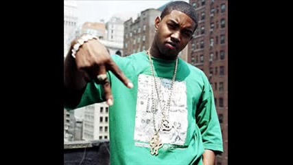 (2010) Lil Scrappy feat. Greg Tecoz - Pay Up 