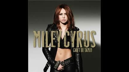 Miley Cyrus - Forgiveness and Love 