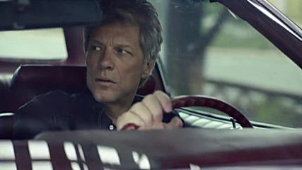 Bon Jovi - This House Is Not For Sale ( Official Vudeo)