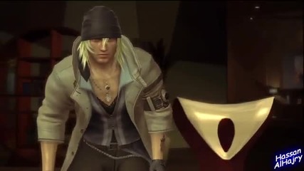 Final Fantasy Xiii Walkthrough Part 42 Chapter 7 Hd