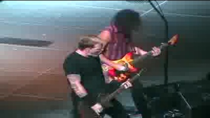 Metallica - Broken Beat And Scarred - Live In Philadelphia (2009)