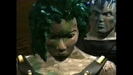 Shadow Raiders - Blaze Of Glory Hq