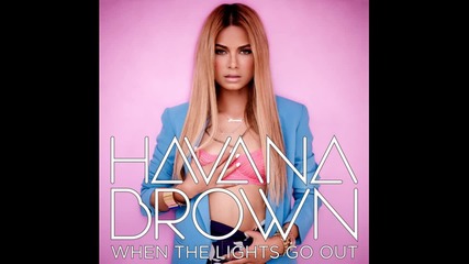 Havana Brown - Big Banana feat. R3hab & Prophet ( A U D I O )