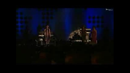 Joss Stone - Girl They Wont Believe It & Headturner (Live Earth)