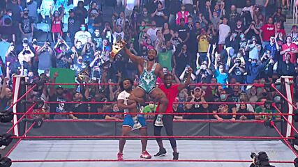 Black WWE Champions of the Modern Era roundtable