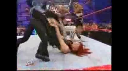 Trish Stratus Best Tribute